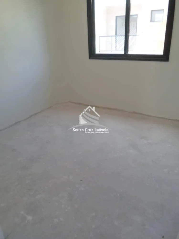 Sobrado, 3 quartos, 191 m² - Foto 15