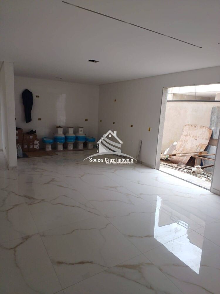 Sobrado à venda com 3 quartos, 191m² - Foto 2