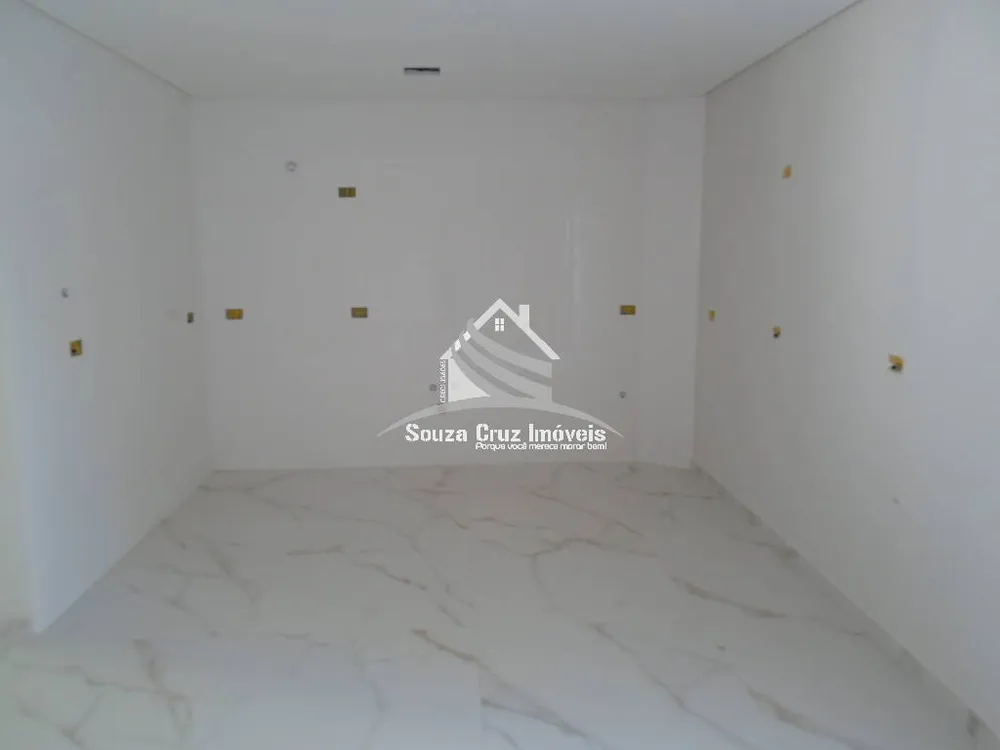 Sobrado, 3 quartos, 191 m² - Foto 7
