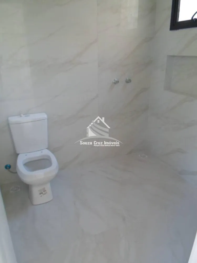 Sobrado, 3 quartos, 191 m² - Foto 14