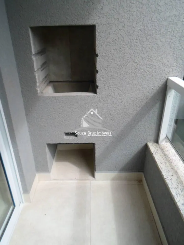 Apartamento, 3 quartos, 71 m² - Foto 3