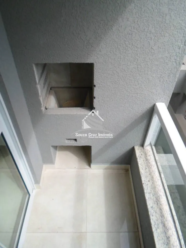 Apartamento, 3 quartos, 71 m² - Foto 4