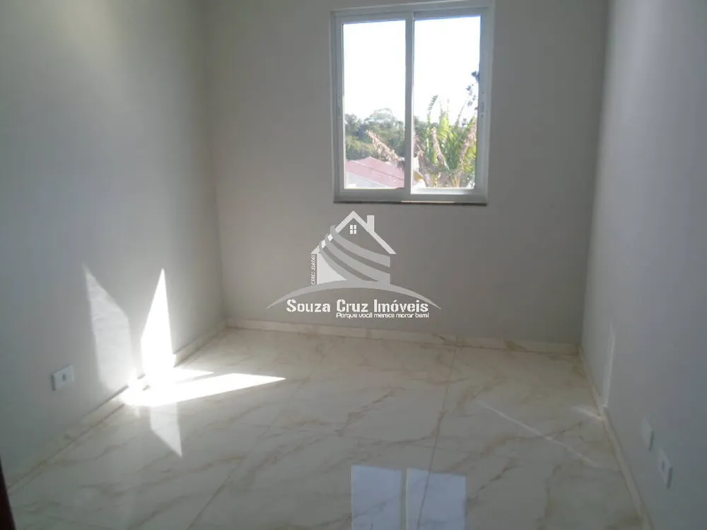 Sobrado, 3 quartos, 96 m² - Foto 11