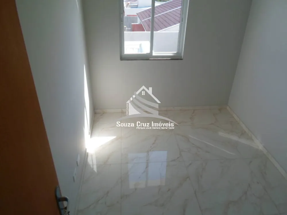 Sobrado, 3 quartos, 96 m² - Foto 12