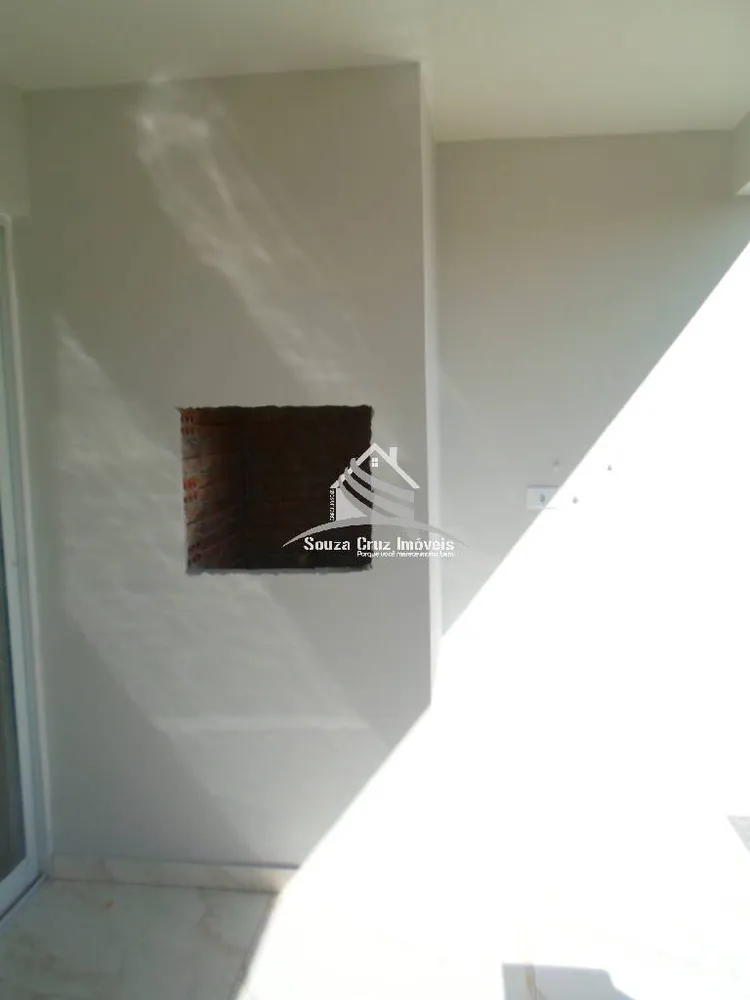 Sobrado, 3 quartos, 96 m² - Foto 14
