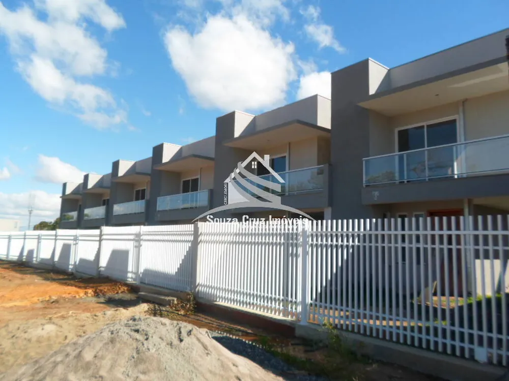 Sobrado, 3 quartos, 96 m² - Foto 16