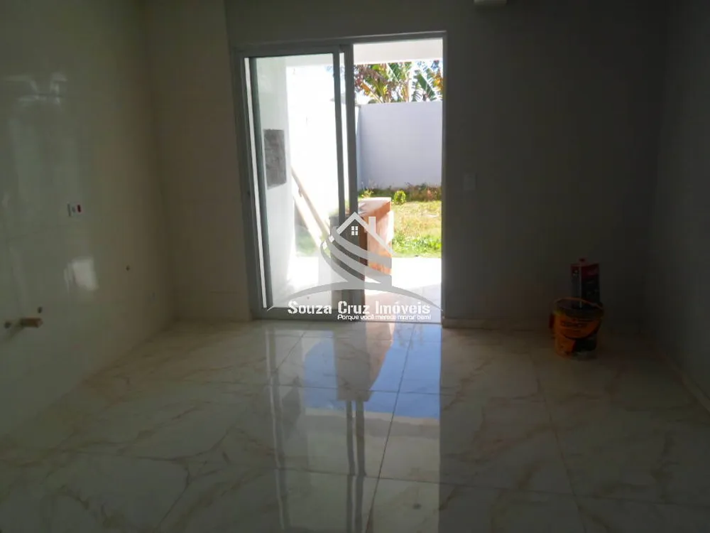 Sobrado, 3 quartos, 96 m² - Foto 6
