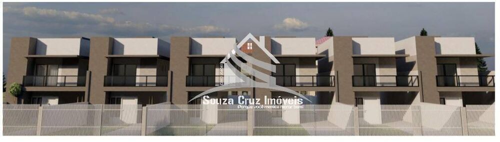 Sobrado à venda com 3 quartos, 96m² - Foto 4