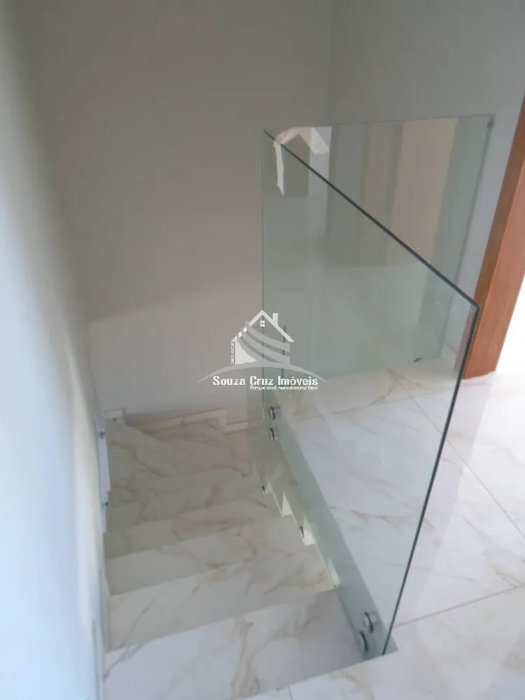 Sobrado, 3 quartos, 96 m² - Foto 13