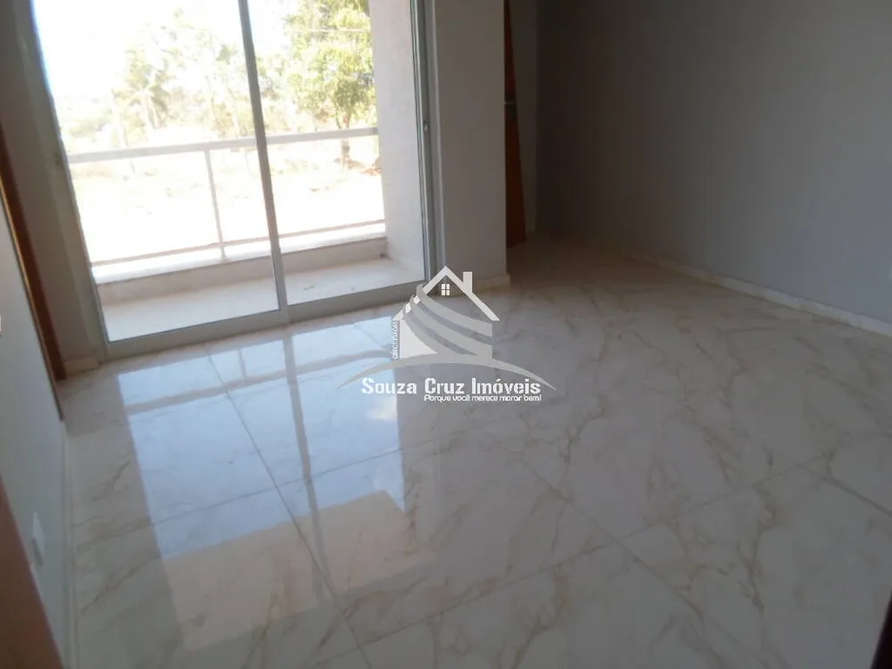 Sobrado, 3 quartos, 96 m² - Foto 8