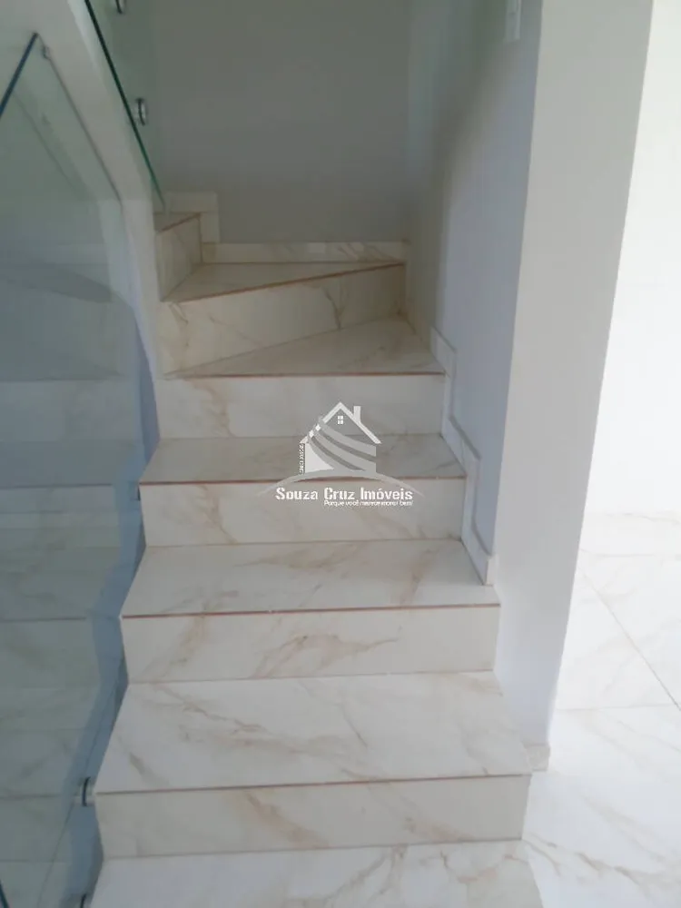 Sobrado, 3 quartos, 96 m² - Foto 7