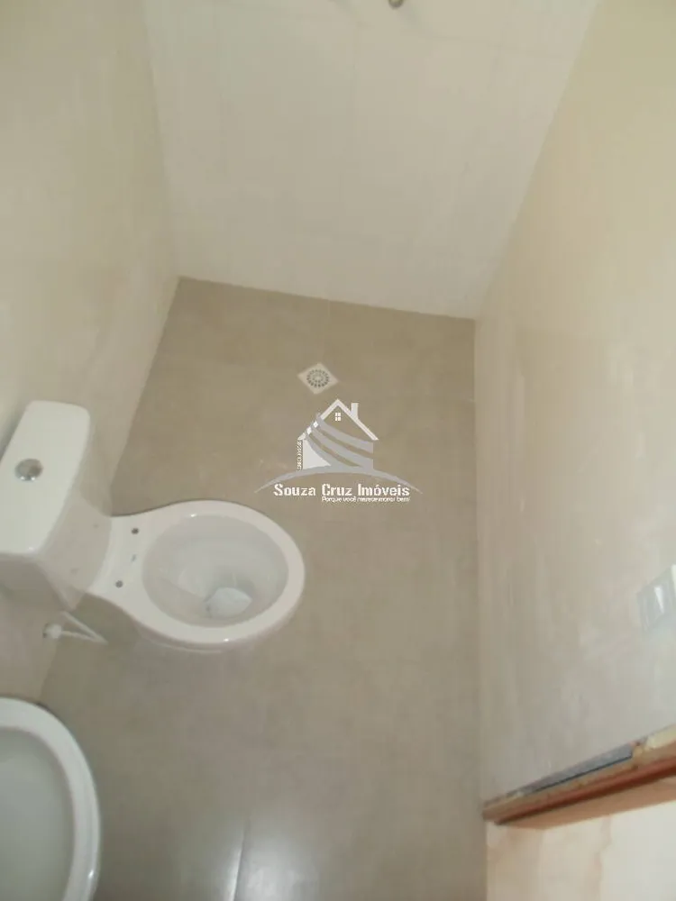 Sobrado, 3 quartos, 96 m² - Foto 9