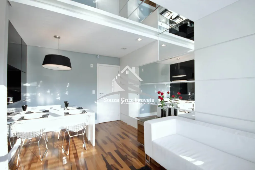 Apartamento, 2 quartos, 51 m² - Foto 11