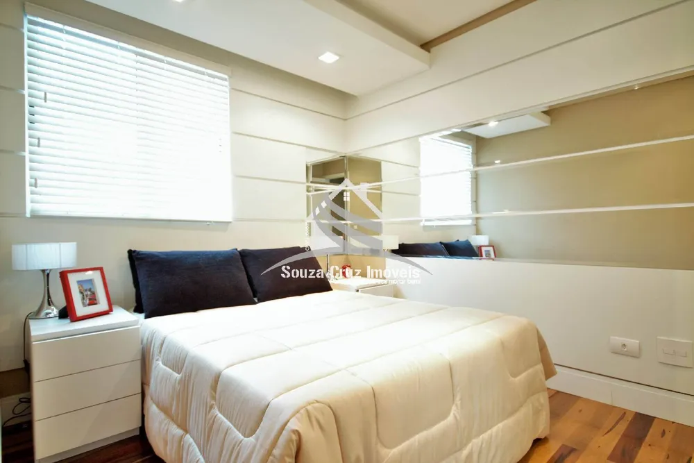 Apartamento, 2 quartos, 51 m² - Foto 10