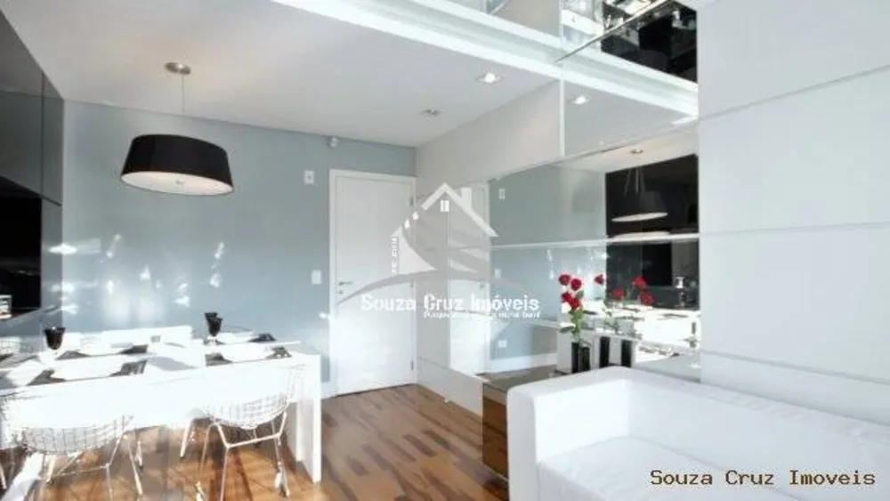Apartamento, 2 quartos, 51 m² - Foto 4