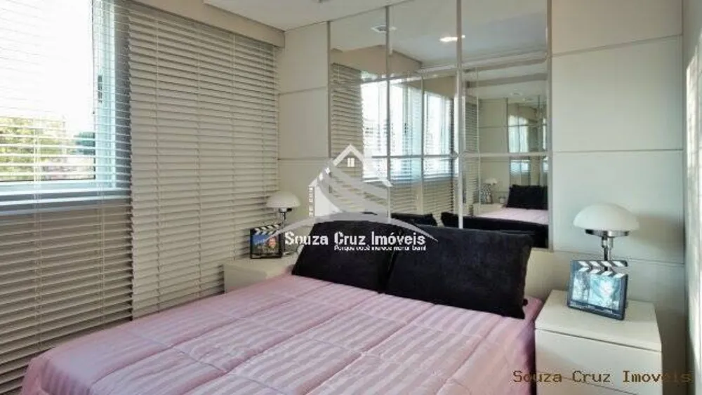 Apartamento, 2 quartos, 51 m² - Foto 6