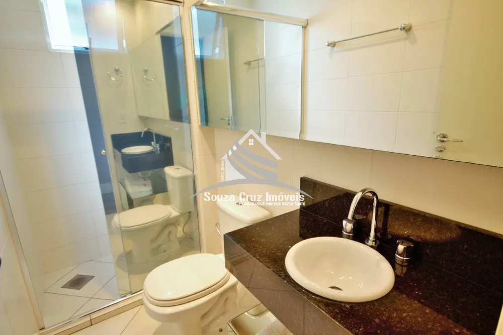 Apartamento, 2 quartos, 51 m² - Foto 9