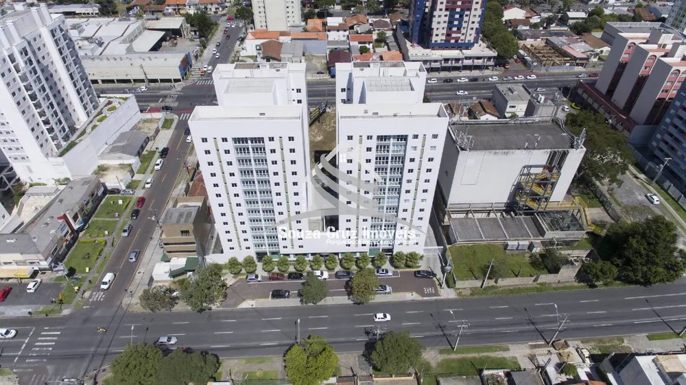Apartamento, 2 quartos, 51 m² - Foto 1