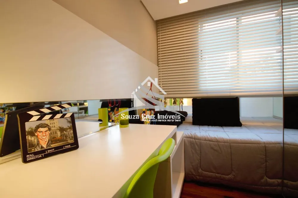 Apartamento, 2 quartos, 51 m² - Foto 8