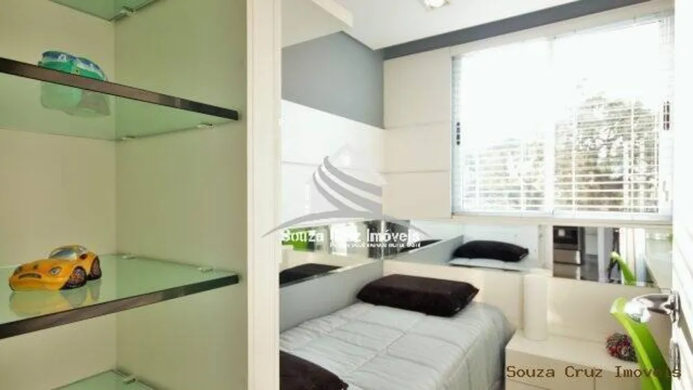 Apartamento, 2 quartos, 51 m² - Foto 5