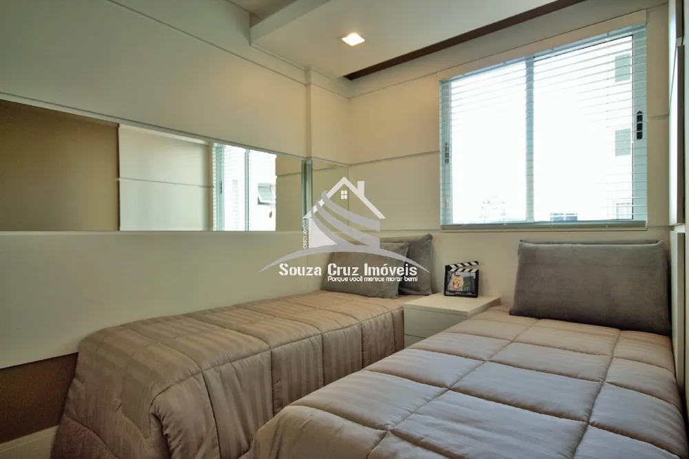 Apartamento, 2 quartos, 51 m² - Foto 12
