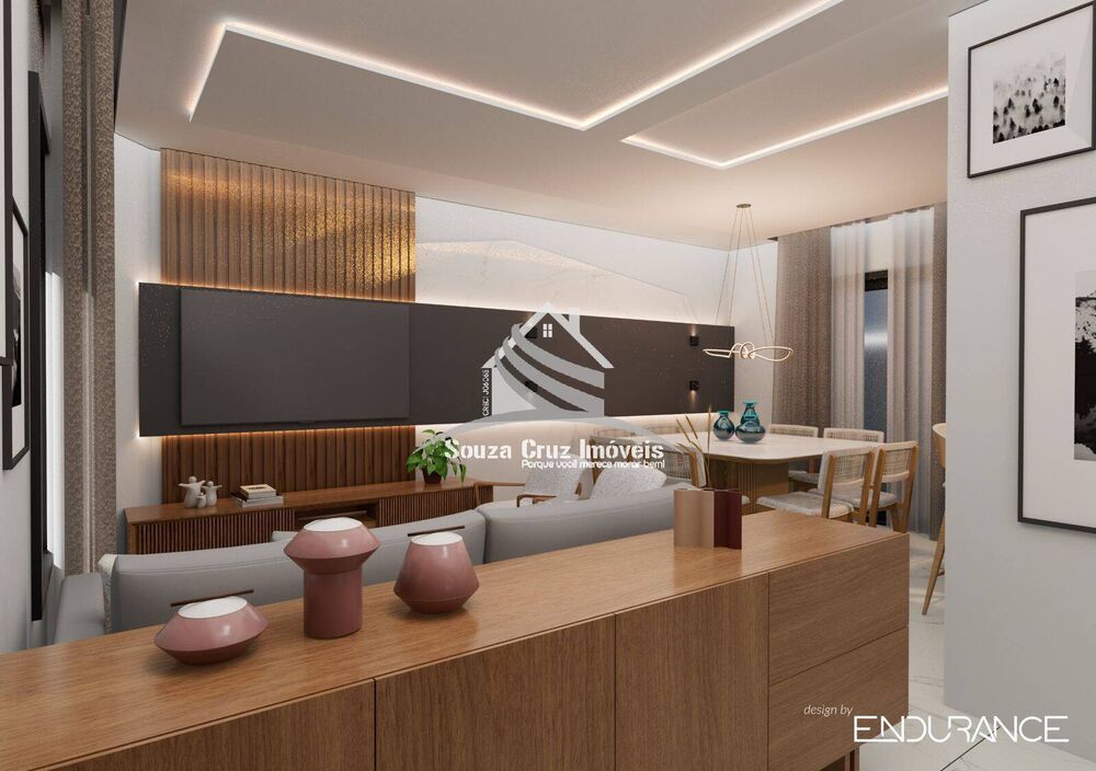 Sobrado à venda com 3 quartos, 157m² - Foto 1