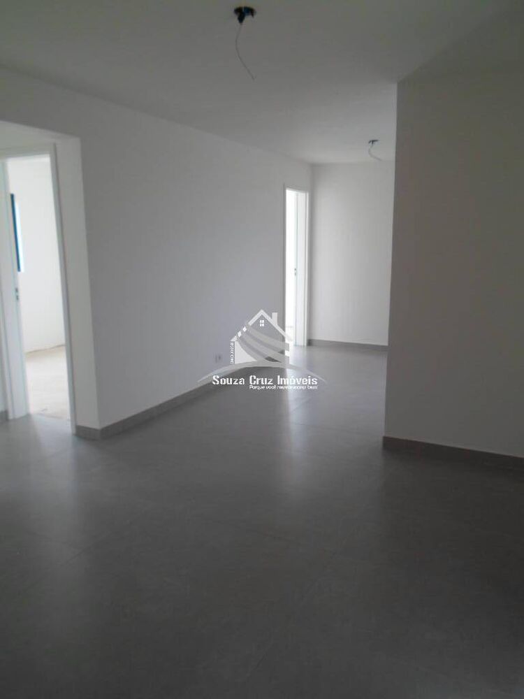 Apartamento, 3 quartos, 62 m² - Foto 1