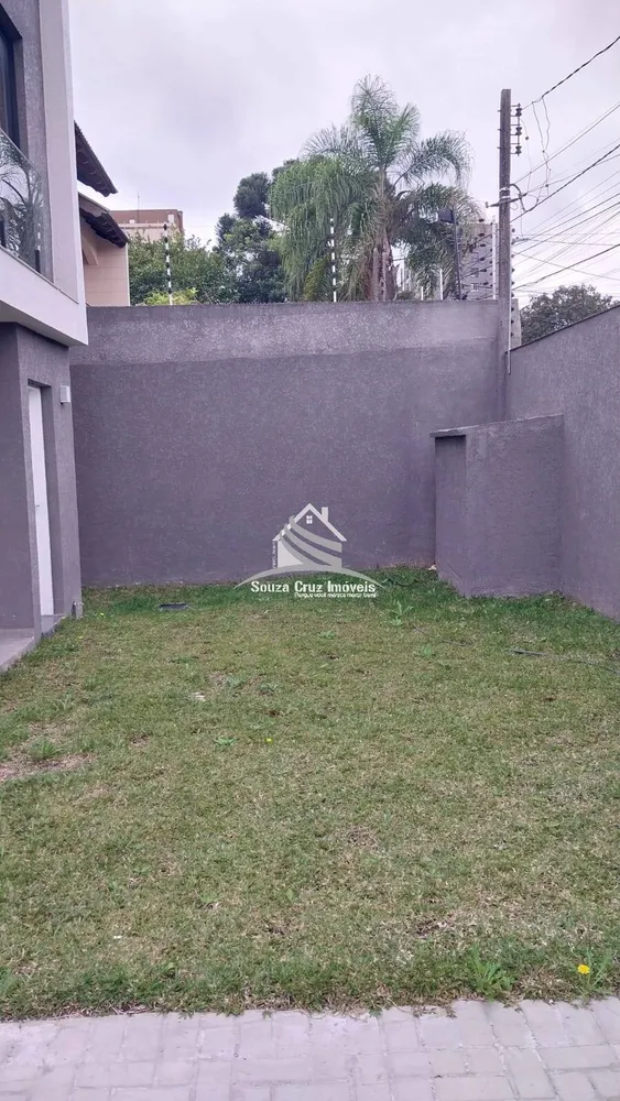 Sobrado, 3 quartos, 135 m² - Foto 5