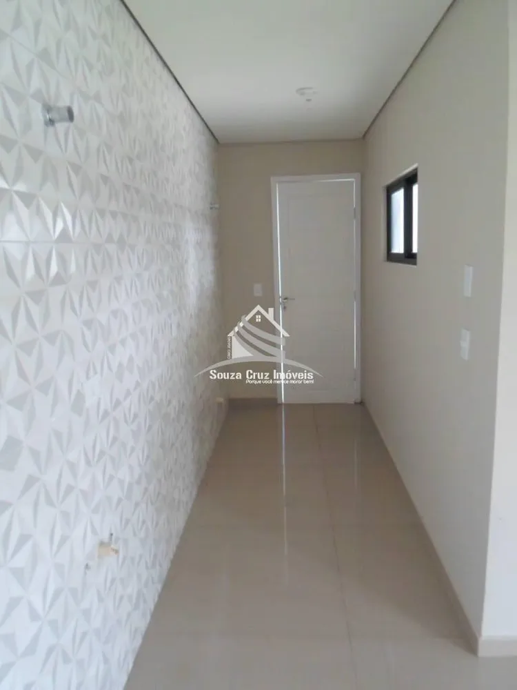 Sobrado, 3 quartos, 135 m² - Foto 8