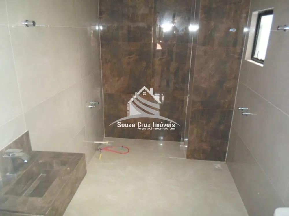Sobrado, 3 quartos, 135 m² - Foto 12