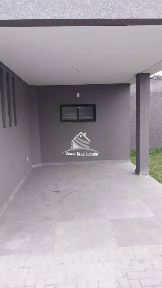 Sobrado, 3 quartos, 135 m² - Foto 4