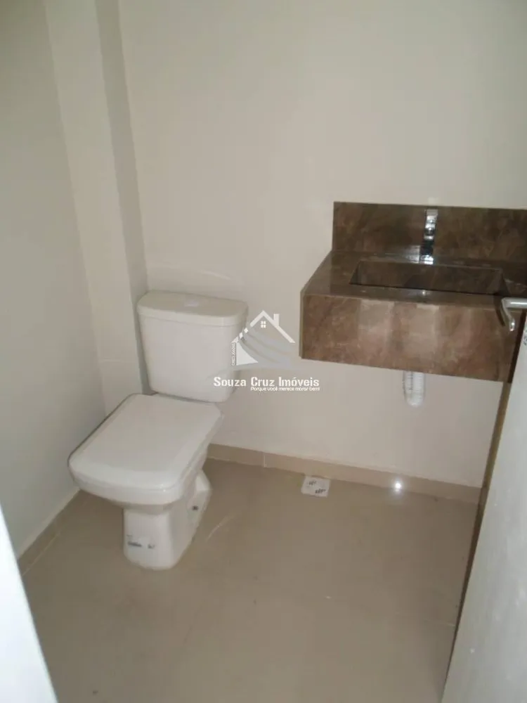 Sobrado, 3 quartos, 135 m² - Foto 9