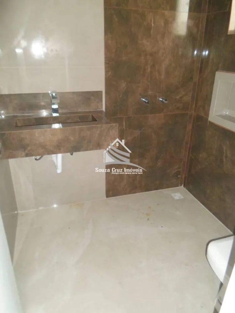 Sobrado, 3 quartos, 135 m² - Foto 13