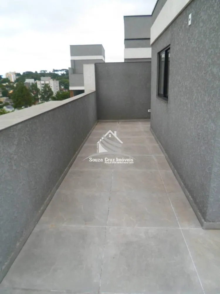 Sobrado, 3 quartos, 135 m² - Foto 16