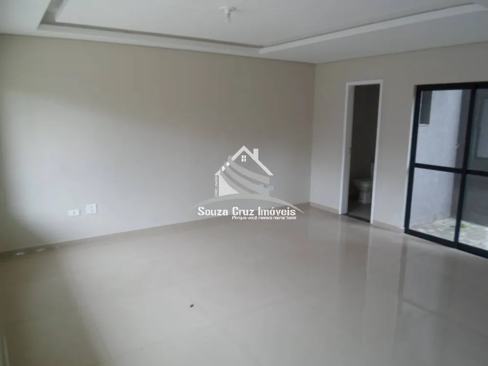 Sobrado, 3 quartos, 135 m² - Foto 6