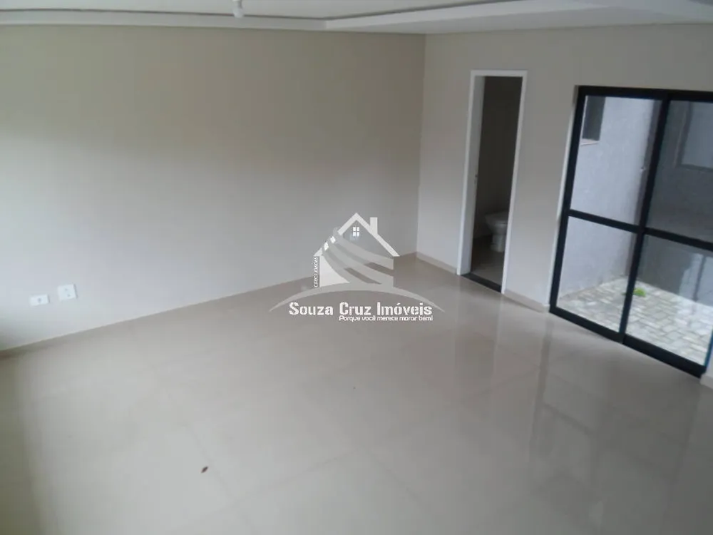 Sobrado, 3 quartos, 135 m² - Foto 7