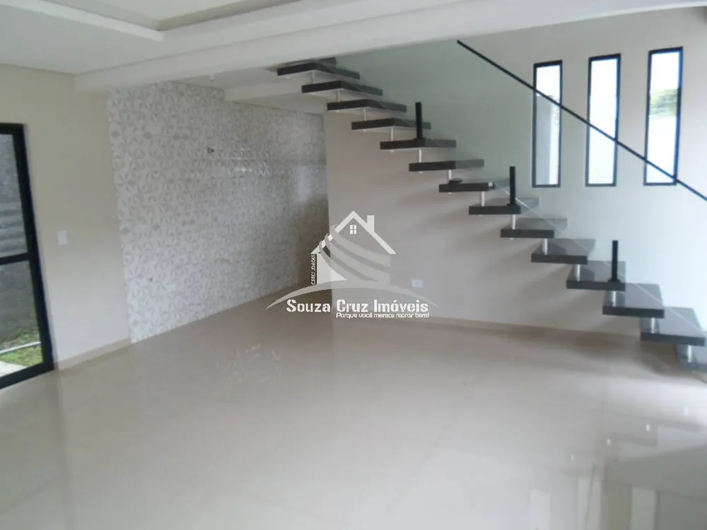 Sobrado, 3 quartos, 135 m² - Foto 10