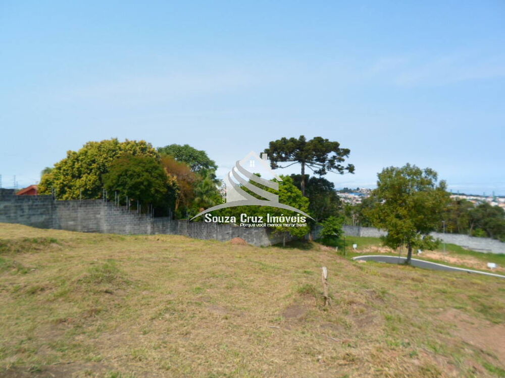 Terreno, 457 m² - Foto 1