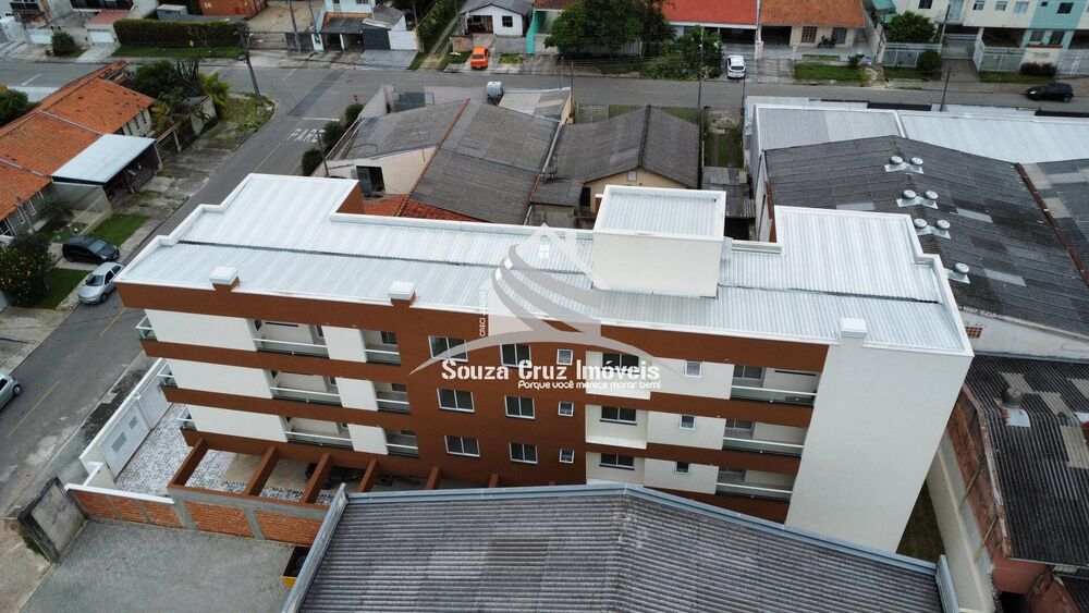 Apartamento à venda com 3 quartos, 68m² - Foto 4