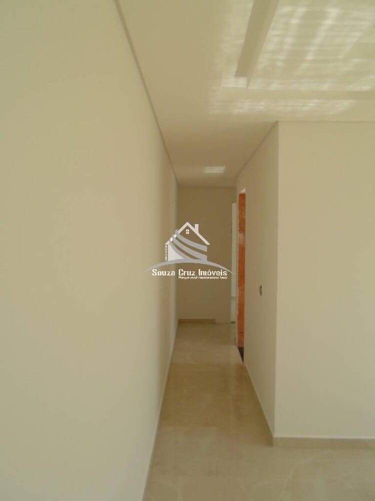 Apartamento à venda com 3 quartos, 68m² - Foto 3