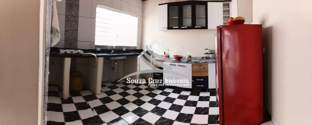 Casa, 6 quartos, 191 m² - Foto 8