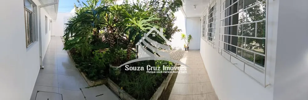 Casa, 6 quartos, 191 m² - Foto 10