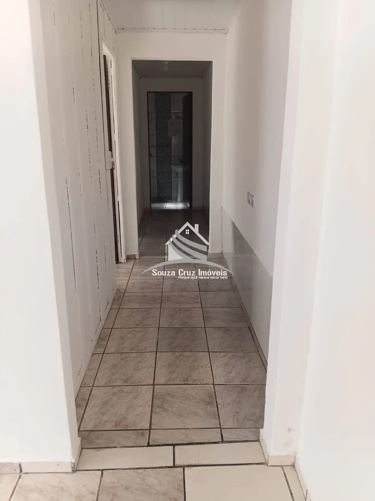 Casa, 6 quartos, 191 m² - Foto 3