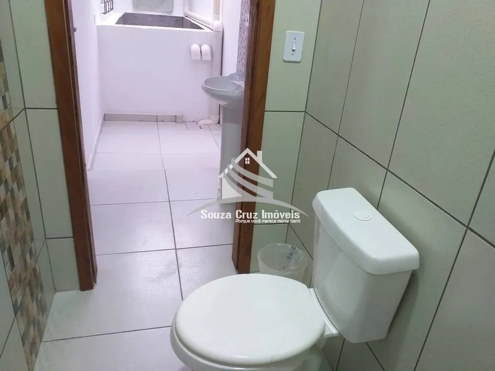 Casa, 6 quartos, 191 m² - Foto 15