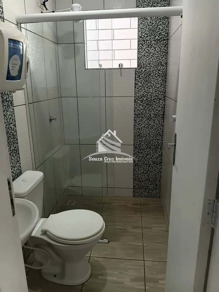 Casa, 6 quartos, 191 m² - Foto 7