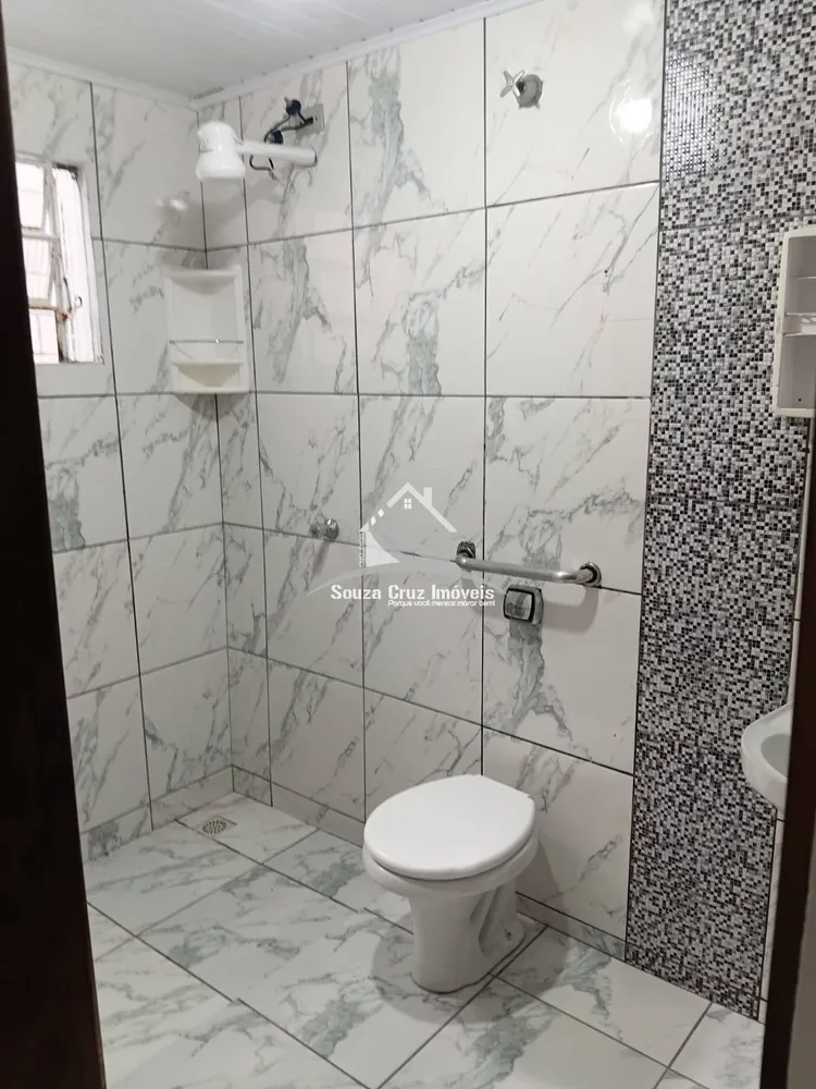 Casa, 6 quartos, 191 m² - Foto 13