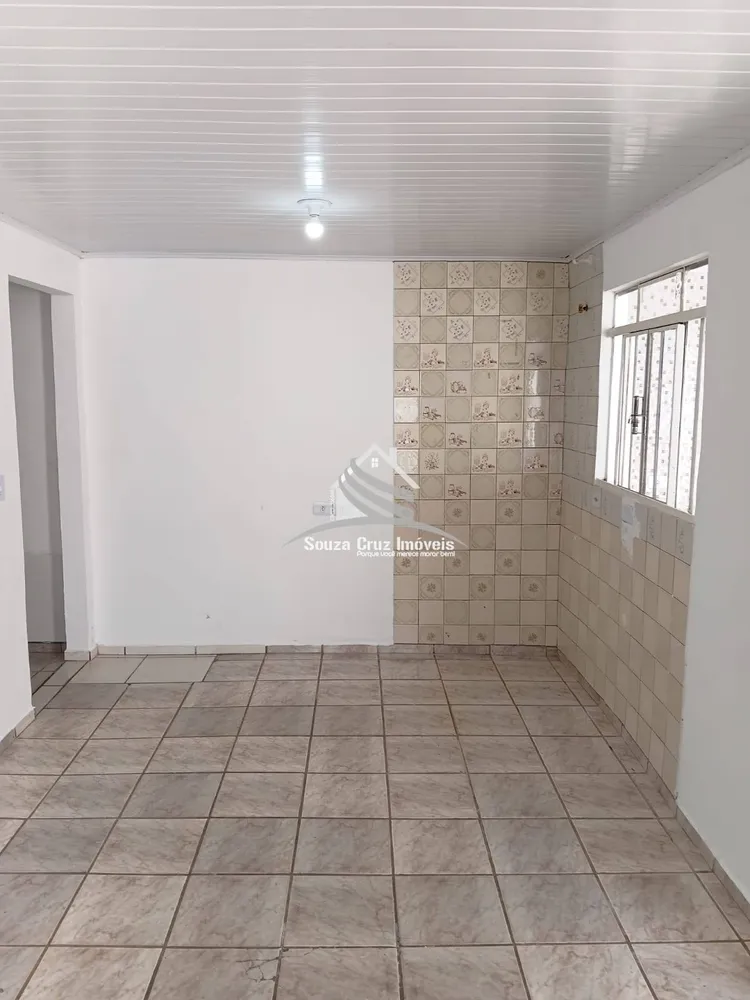 Casa, 6 quartos, 191 m² - Foto 5
