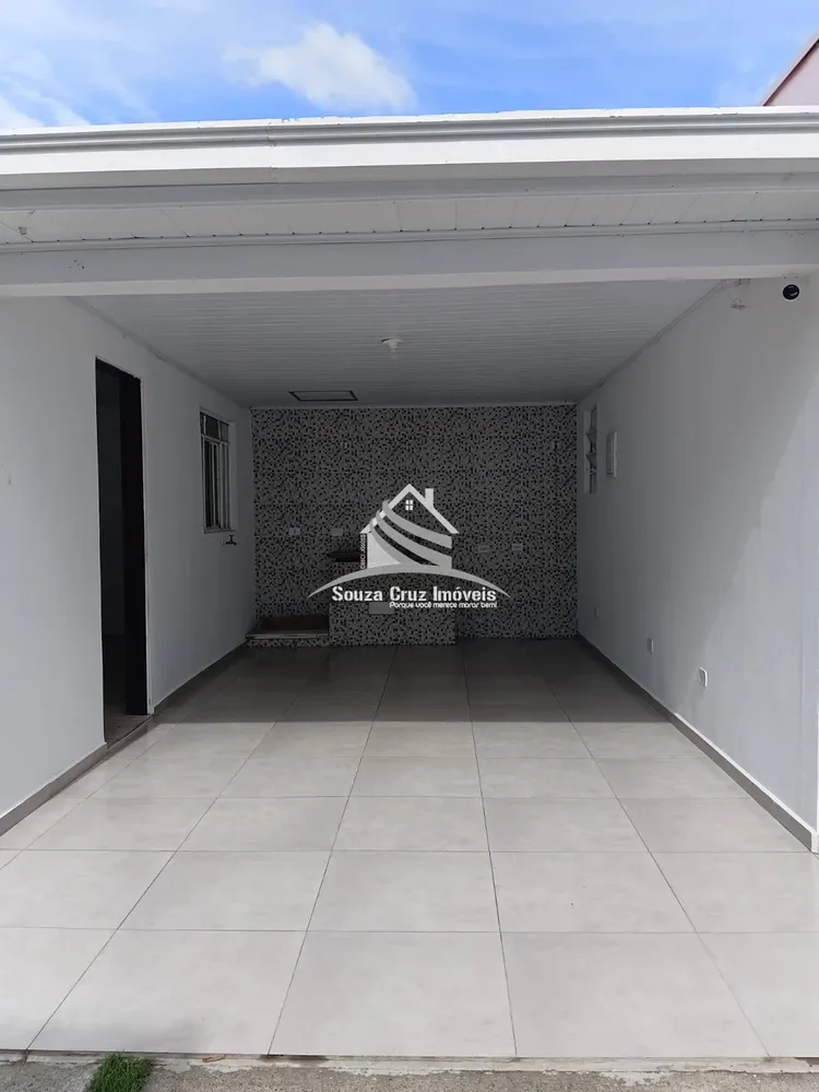 Casa, 6 quartos, 191 m² - Foto 4