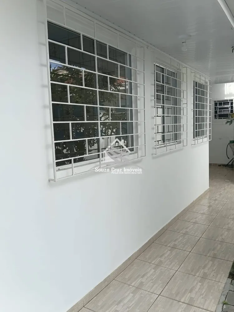 Casa, 6 quartos, 191 m² - Foto 2