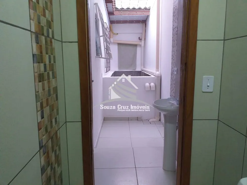 Casa, 6 quartos, 191 m² - Foto 6